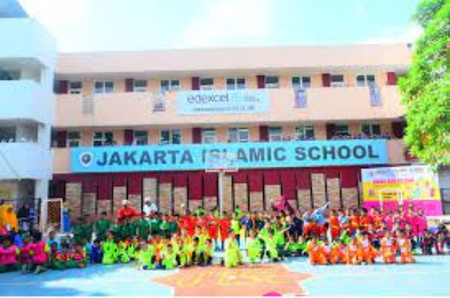 Informasi Biaya SD Swasta di Jakarta Barat