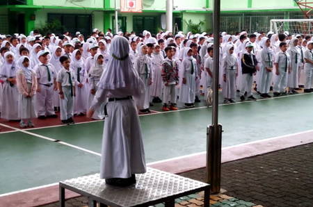 10 SD Swasta di Jakarta Barat Lengkap dengan Rincian Biaya