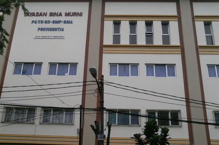 10 SD Swasta di Jakarta Barat Lengkap dengan Rincian Biaya