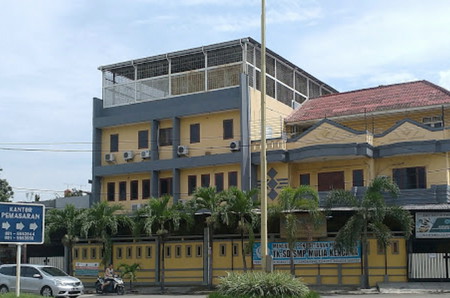 10 SD Swasta di Jakarta Barat Lengkap dengan Rincian Biaya