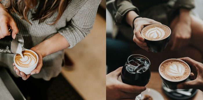 Sejarah Awal Mula Racikan Kopi Cappuccino dan Resepnya