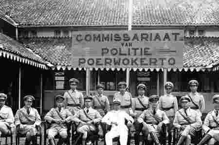 Tema Hari Bhayangkara 2022