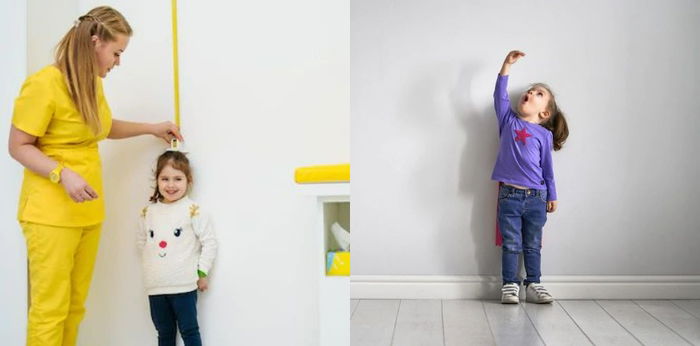 Berapa Tinggi Badan Anak 2 Tahun yang Ideal? Initip Juga Tips Anak Tumbuh Tinggi dan Sehat