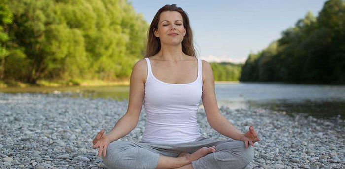 Tips Meditasi untuk Pemula, Tenangkan Batin dan Olah Pikiran