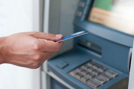 cara menghitung bunga bank