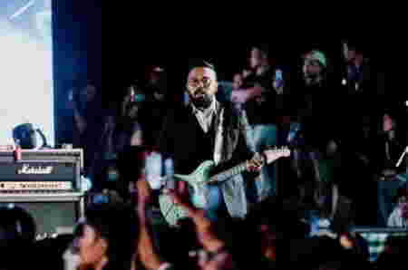 Ayah gitaris Dewa 19 meninggal