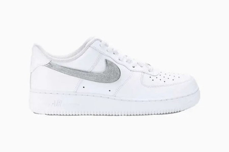 nike diamond