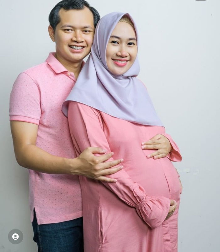 Menanti Kelahiran Sang Buah Hati saat LDM