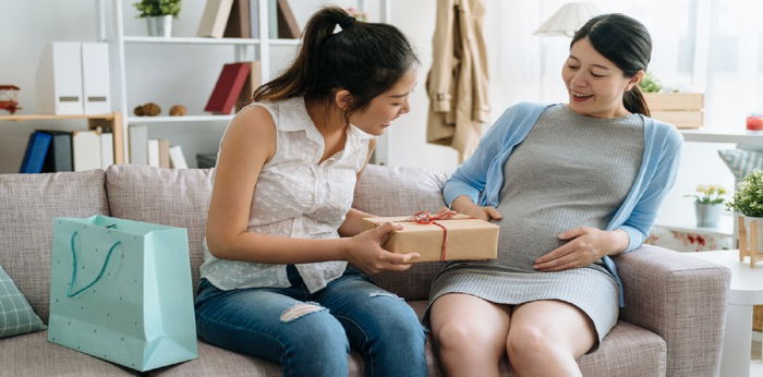 Companion Kit, Pilihan Hadiah untuk Ibu Hamil dan Bayi, Harga Terjangkau dan Bermanfaat