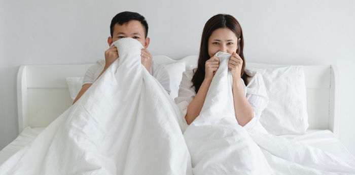 7 Kondisi Sex Emergency yang Berisiko Sebabkan Terjadinya Kehamilan Tak Diinginkan