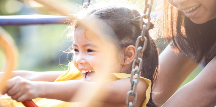 Manfaat Bermain di Luar untuk Daya Tahan Tubuh Anak