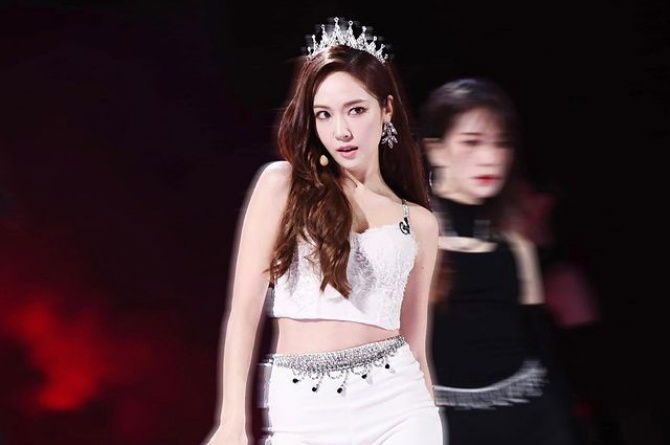 Jessica Jung Tuai Perdebatan di Kalangan Netizen Korea, Ada Apa?