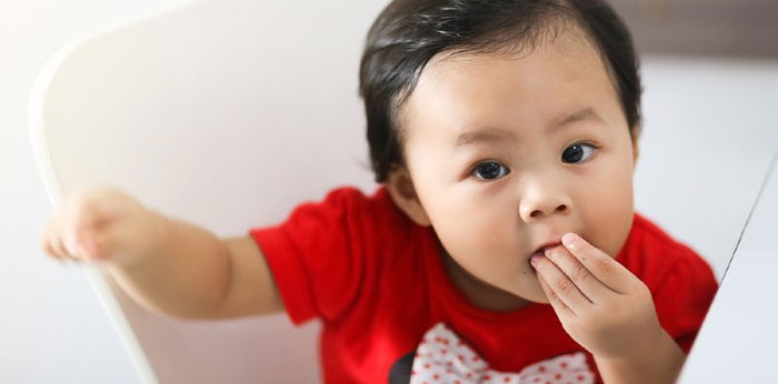Pentingnya Berikan Ragam Snack untuk Kemampuan Motorik dan Indra Perasa Si Kecil
