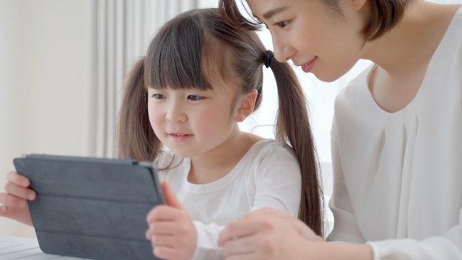 Mencari Tablet untuk Keluarga? Ini Kriteria yang Perlu Diperhatikan