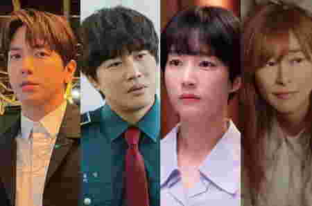 Drama Korea Brain Cooperation