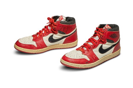 nike jordan air 1s