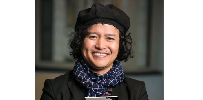 11 Rekomendasi Novel Andrea Hirata, Terbaru Ada 'Brianna dan Bottomwise'