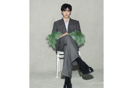 Intip Jumlah Kekayaan Wooga Squad, dari V BTS hingga Park Seo Joon