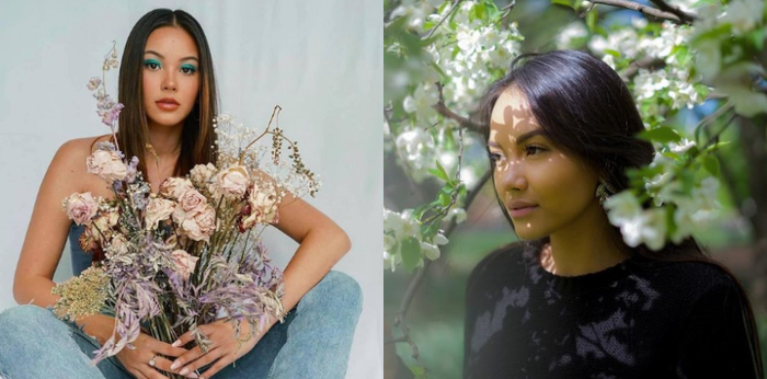 7 Potret Alexandra Daguise, Kakak Alyssa Daguise yang Jarang Tersorot