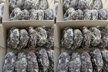 kue tradisional jalabria