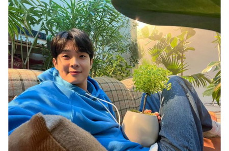 Intip Jumlah Kekayaan Wooga Squad, dari V BTS hingga Park Seo Joon
