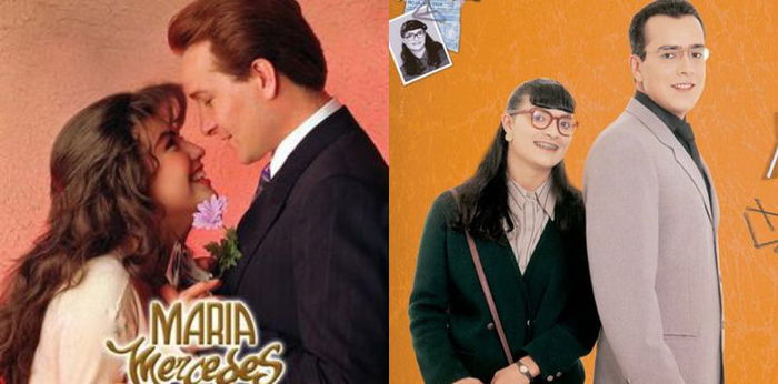 8 Telenovela 90an Populer dari Marimar hingga Betty La Fea, Suka Nonton yang Mana?