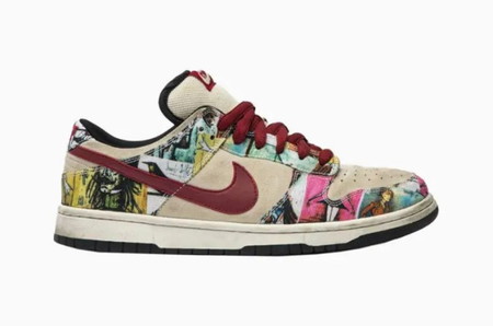 nike sb dunk low
