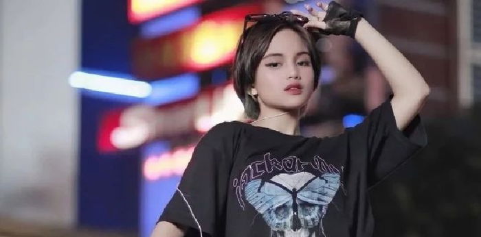 Arti Kata Slebew yang Sempat Dipopulerkan Jeje Citayam Fashion Week, Tak Pantas Diucapkan Anak! 