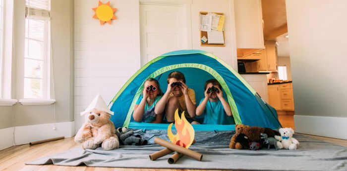 Arti Staycation yang Benar, Mulai Pengertian, Sejarah, Manfaat Hingga Fakta Tidak Perlu Keluar Rumah