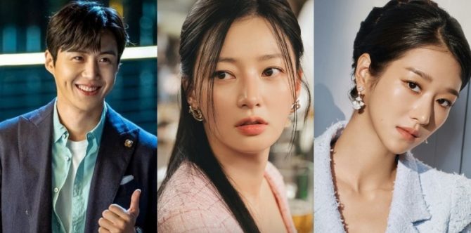 7 Artis Korea Ini Terkena Skandal di Puncak Popularitas, Terbaru Song Ha Yoon