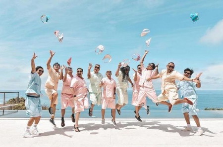 Geng prediksi di bali