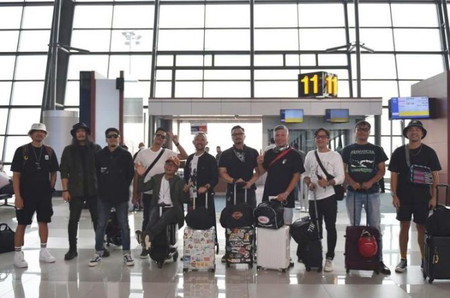 Geng prediksi di bali