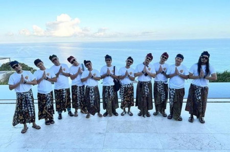 Geng prediksi di bali