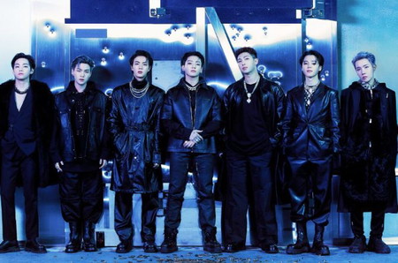 Break The Silence, Film Dokumenter BTS yang Mendapat Penghargaan