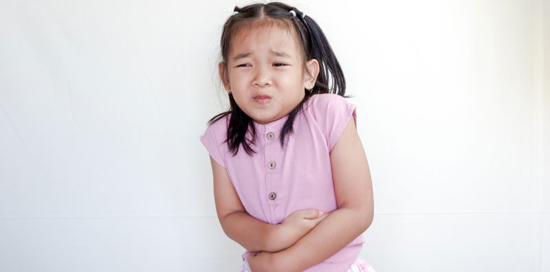 Waspada Cacingan pada Anak, Kenali Gejala dan Cara Mengatasinya!