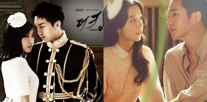 10 Drama dengan Cerita antara Hubungan Korea Utara dan Korea Selatan