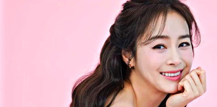 Dijuluki Sebagai Dewi Korea, Ini Profil Kim Tae Hee yang Menaklukkan Cinta Sejati Oppa Rain