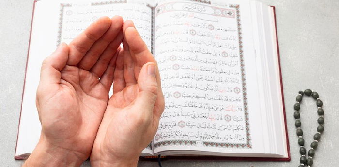 5 Doa agar Ikhlas dan Sabar Menerima Keadaan, Panjatkan dengan Khusyuk