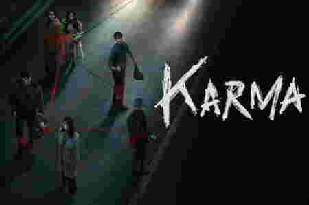 Drama Korea tentang balas dendam