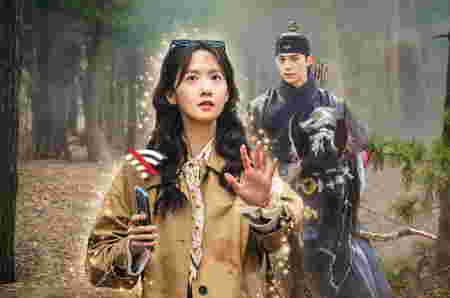 Drama Yoona SNSD - Bon Appetit Your Majesty