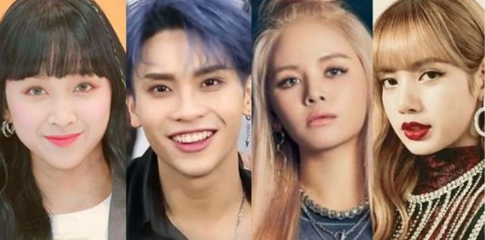 13 Idol Kpop dari Asia Tenggara, Ada Leader Grup dari Indonesia!