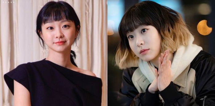 Kim Da Mi Gabung Agensi Baru, Jadi Satu Agensi Bareng Song Hye Kyo