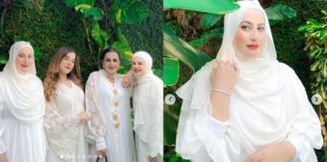 Profil Tasyi Athasyia, YouTuber Viral Usai Review Bika Ambon Ci Mehong