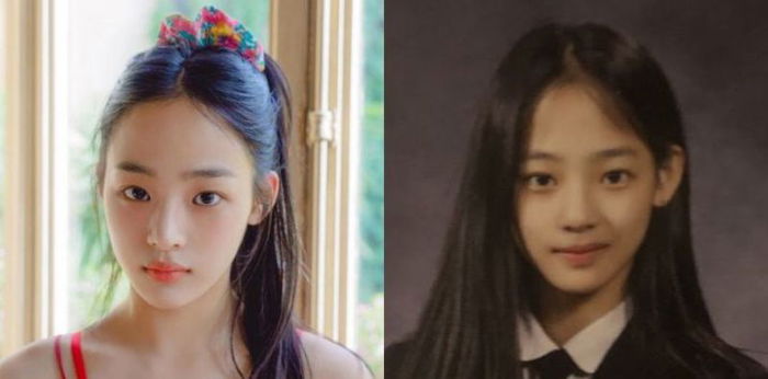 Disebut Mirip Sulli dan Go Ara, Ini Profil Lengkap Kim Minji NewJeans