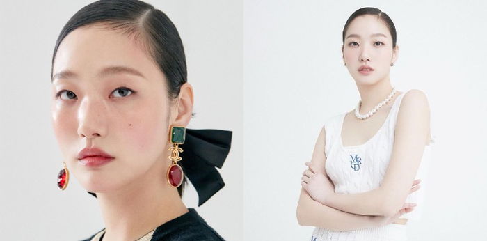Profil Kim Go Eun, Perjalanan Karier hingga Kisah Asmaranya