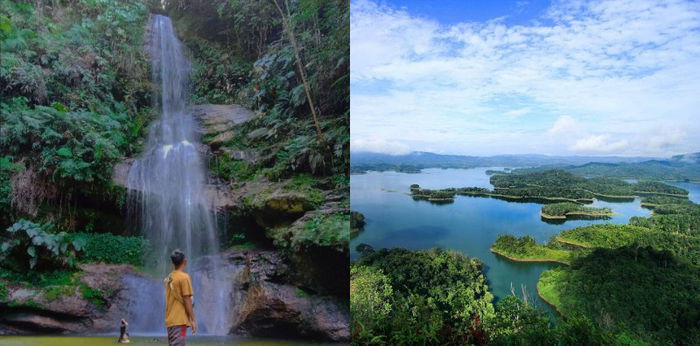 6 Rekomendasi Wisata Alam di Kampar yang Asri dan Menyejukkan