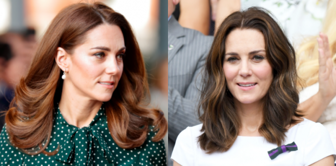 Hyperemesis Gravidarum Pada Awal Kehamilan Kate Middleton