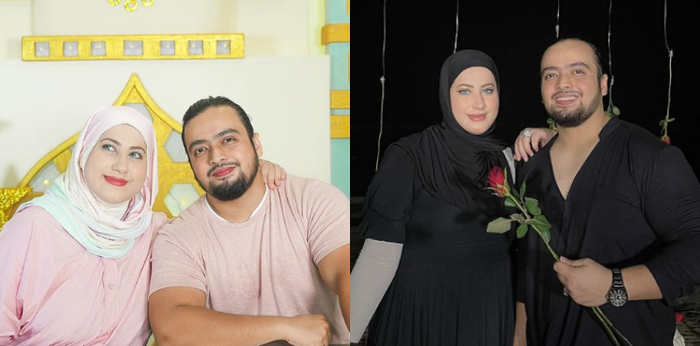 Syech Zaki, Suami Tasyi Athasyia yang Menjadi Sorotan Saat Membela Istri