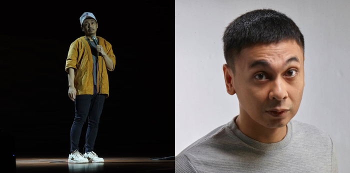 Raditya Dika Masuk 'Instagram Rich List 2022', Jadi Satu-satunya dari Indonesia