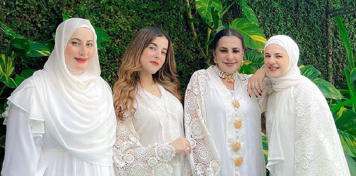 Kronologi dan Fakta di Balik Konflik Tasya Farasya dan Tasyi Athasyia, Berawal dari Collabs!